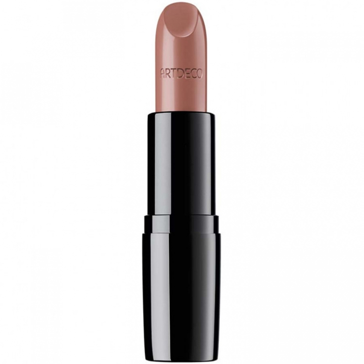 Artdeco Perfect Color Lipstick No.854 Hazelnut Milk in the group Artdeco / Lipstick / Perfect Color at Nails, Body & Beauty (13-854)