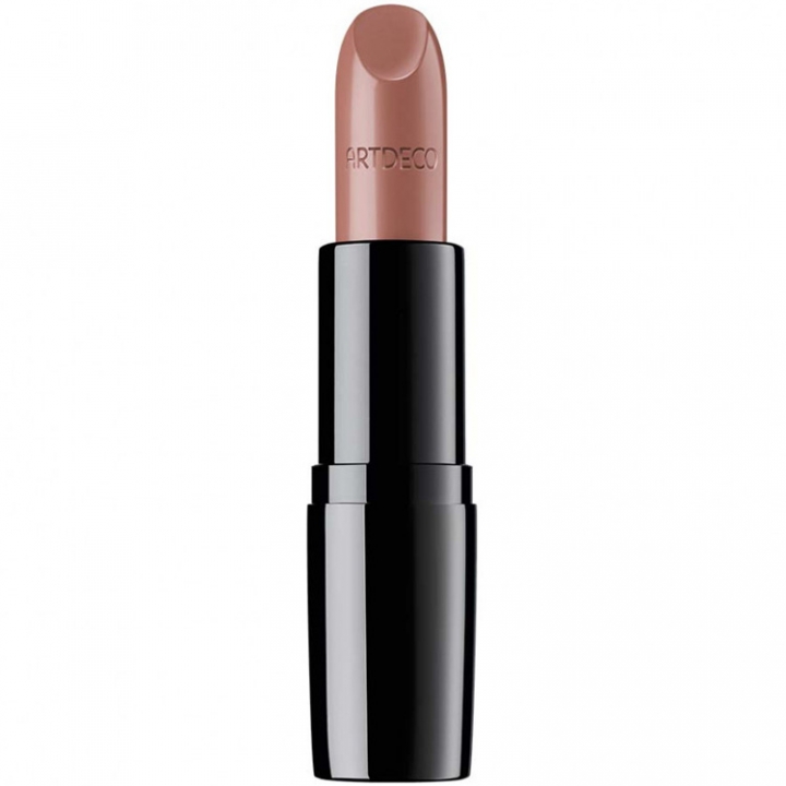 Artdeco Perfect Color Lipstick No.854 Hazelnut Milk in the group Artdeco / Makeup / Lipstick / Perfect Color at Nails, Body & Beauty (13-854)