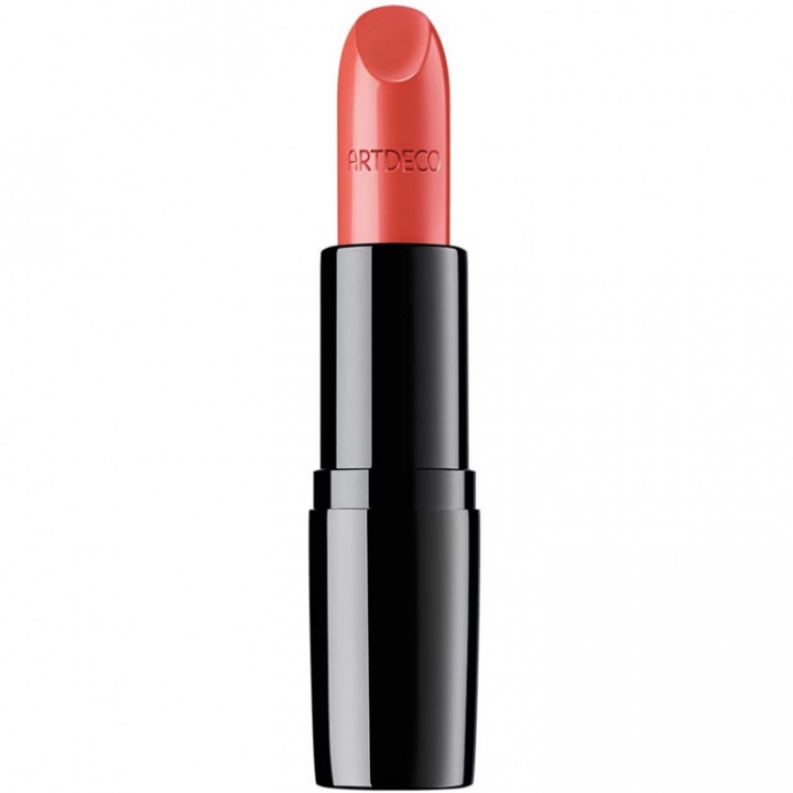 Artdeco Perfect Color Lipstick No.875 Electric Tangerine in the group Artdeco / Makeup / Lipstick / Perfect Color at Nails, Body & Beauty (13-875)