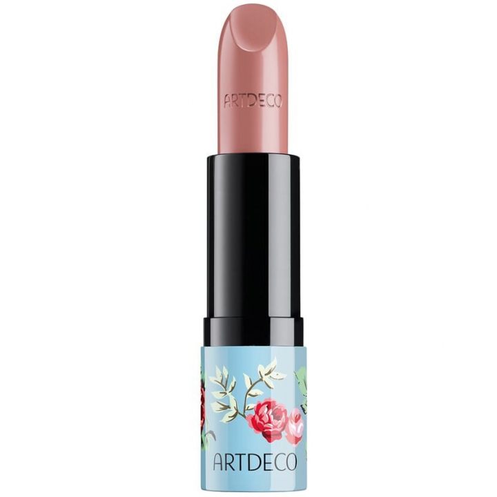 Artdeco Perfect Color Lipstick No.882 Candy Coral in the group Artdeco / Lipstick / Perfect Color at Nails, Body & Beauty (13-882)