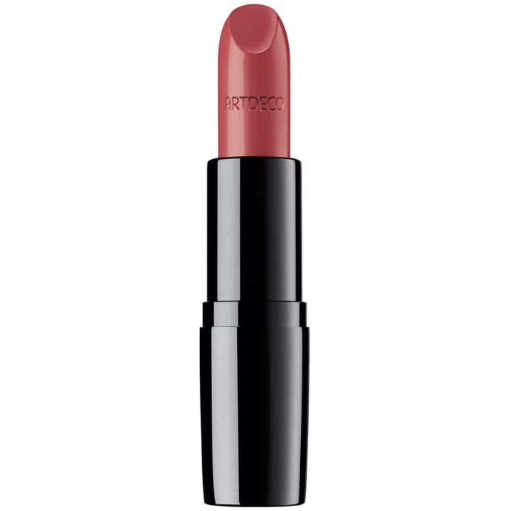 Artdeco Perfect Color Lipstick No.884 Warm Rosewood in the group Artdeco / Makeup / Lipstick / Perfect Color at Nails, Body & Beauty (13-884)