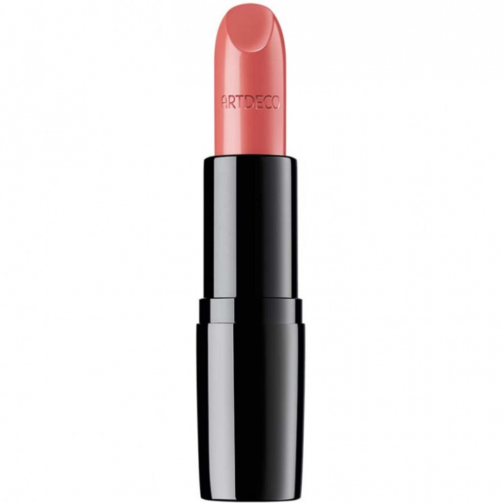 Artdeco Perfect Color Lipstick No.898 Amazing Apricot in the group Artdeco / Lipstick / Perfect Color at Nails, Body & Beauty (13-898)