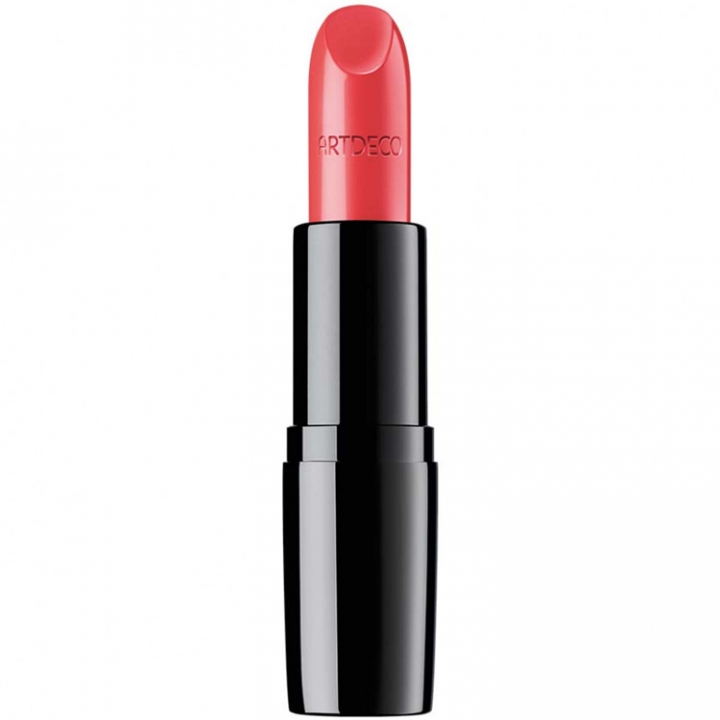 Artdeco Perfect Color Lipstick No.905 Coral Queen in the group Artdeco / Lipstick / Perfect Color at Nails, Body & Beauty (13-905)