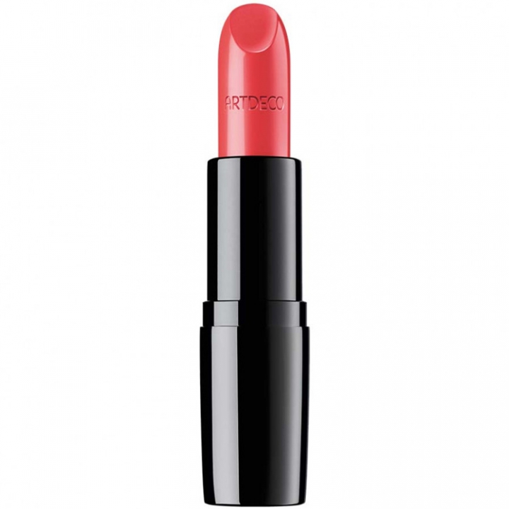 Artdeco Perfect Color Lipstick No.905 Coral Queen in the group Artdeco / Makeup / Lipstick / Perfect Color at Nails, Body & Beauty (13-905)