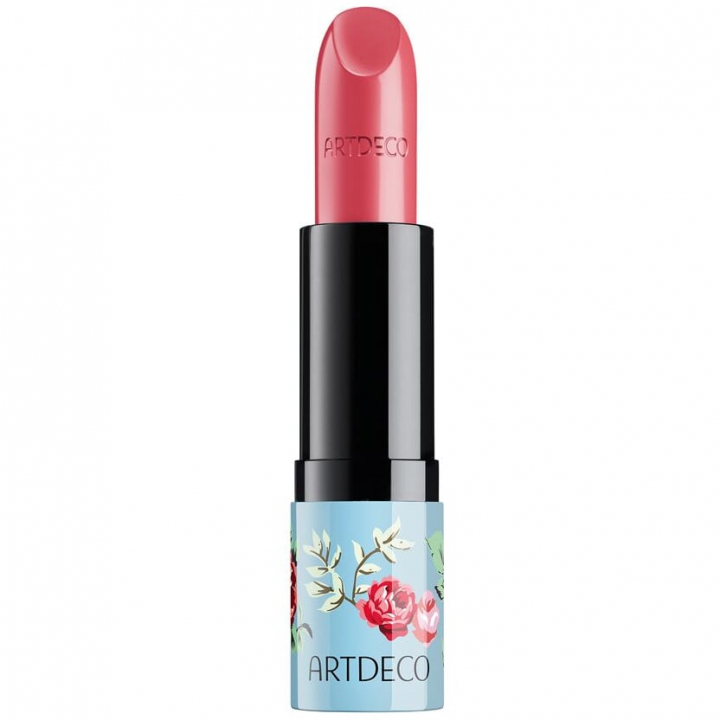 Artdeco Perfect Color Lipstick No.910 Pink Petal in the group Artdeco / Makeup / Lipstick / Perfect Color at Nails, Body & Beauty (13-910)