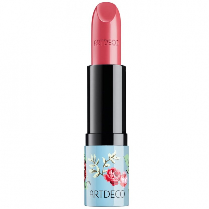 Artdeco Perfect Color Lipstick No.910 Pink Petal in the group Artdeco / Lipstick / Perfect Color at Nails, Body & Beauty (13-910)