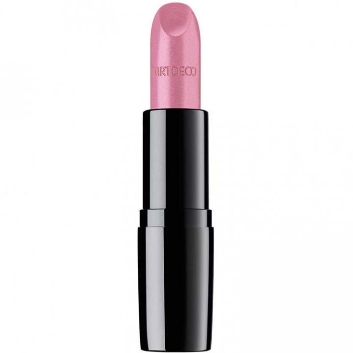 Artdeco Perfect Color Lipstick No.955 Frosted Rose in the group Artdeco / Makeup / Lipstick / Perfect Color at Nails, Body & Beauty (13-955)