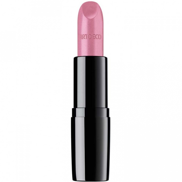 Artdeco Perfect Color Lipstick No.955 Frosted Rose in the group Artdeco / Lipstick / Perfect Color at Nails, Body & Beauty (13-955)