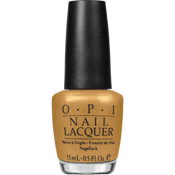 OPI Hong Kong Bling Dynasty in the group OPI / Nail Polish / Hong Kong at Nails, Body & Beauty (1342)