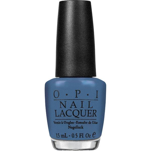 OPI Hong Kong Suzi Says Feng Shui in the group OPI / Nail Polish / Hong Kong at Nails, Body & Beauty (1347)