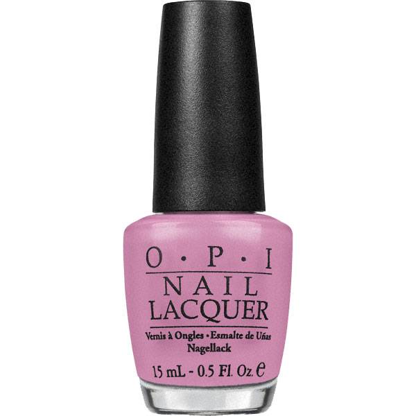 OPI Hong Kong Lucky Lucky Lavender in the group OPI / Nail Polish / Hong Kong at Nails, Body & Beauty (1349)