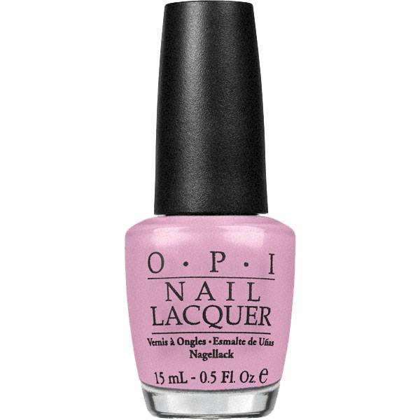 OPI Hong Kong Panda-Monium Pink in the group OPI / Nail Polish / Hong Kong at Nails, Body & Beauty (1350)