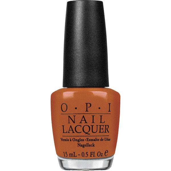 OPI Hong Kong Chop-Sticking to My Story in the group Product Cemetery at Nails, Body & Beauty (1352)