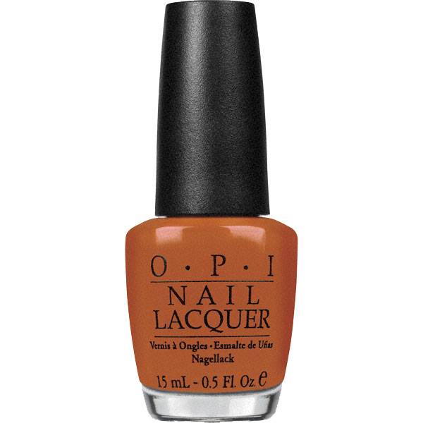 OPI Hong Kong Chop-Sticking to My Story in the group OPI / Nail Polish / Hong Kong at Nails, Body & Beauty (1352)