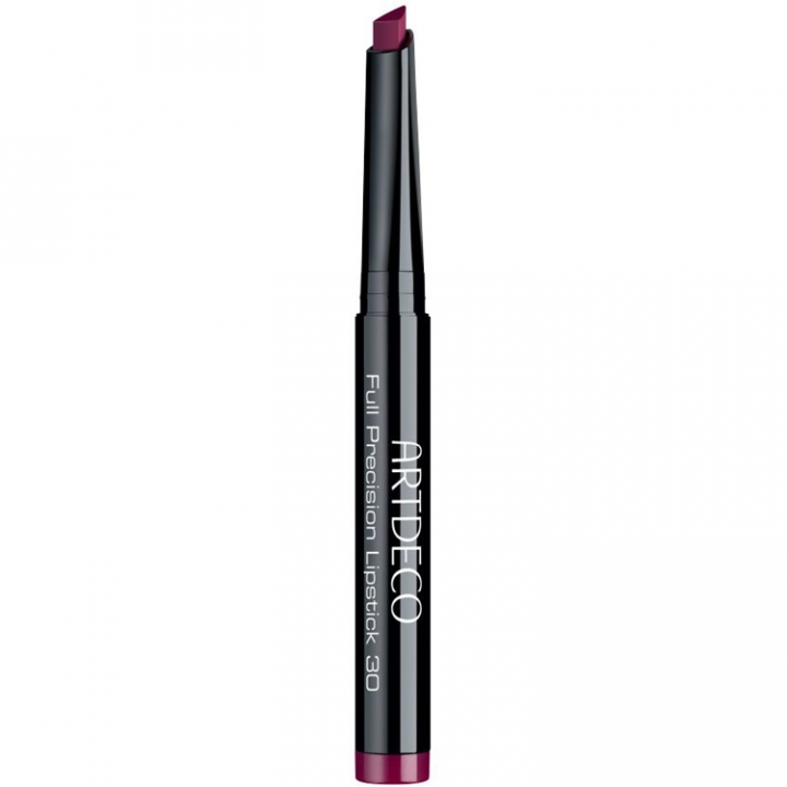 Artdeco Full Precision Lipstick No.30 Wild Berry Sorbet in the group Artdeco / Lipstick / Full Precision Lipstick at Nails, Body & Beauty (136-30)
