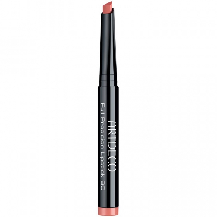 Artdeco Full Precision Lipstick No.60 Peach Blossom in the group Artdeco / Lipstick / Full Precision Lipstick at Nails, Body & Beauty (136-60)