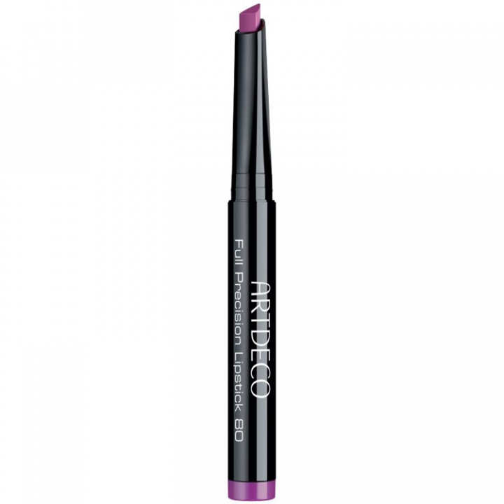 Artdeco Full Precision Lipstick No.80 Floral Balcony in the group Artdeco / Lipstick / Full Precision Lipstick at Nails, Body & Beauty (136-80)