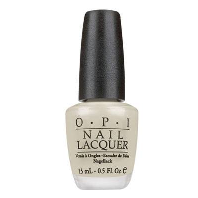 OPI Beyond Chic Time-less is more in the group OPI / Nail Polish / Soft Shades at Nails, Body & Beauty (1369)