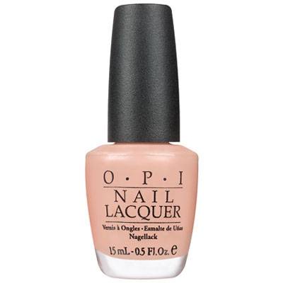 OPI Princess Charming My Daddy´s the King in the group OPI / Nail Polish / Soft Shades at Nails, Body & Beauty (1373)