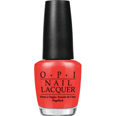OPI Australia Tasmanian Devil Made Me Do It in the group Product Cemetery at Nails, Body & Beauty (1376)