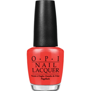 OPI Australia Tasmanian Devil Made Me Do It in the group OPI / Nail Polish / Australia at Nails, Body & Beauty (1376)