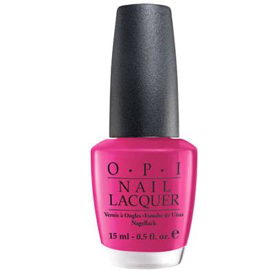 OPI Australia Koala Bear-Y in the group OPI / Nail Polish / Australia at Nails, Body & Beauty (1378)