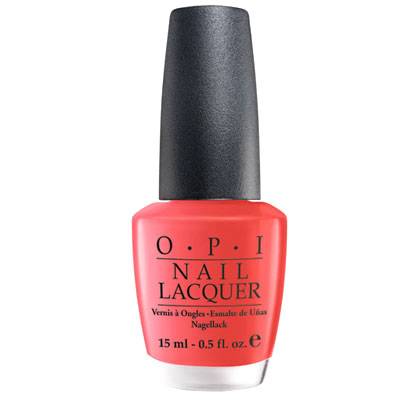 OPI Australia A True Ab-Original in the group OPI / Nail Polish / Australia at Nails, Body & Beauty (1381)