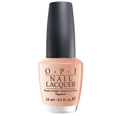 OPI Australia Canberrat Without You in the group OPI / Nail Polish / Australia at Nails, Body & Beauty (1383)