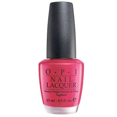 OPI Australia Didgeriddo Your Nails? in the group OPI / Nail Polish / Australia at Nails, Body & Beauty (1385)