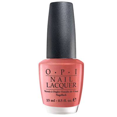 OPI Australia Dont Melbourne The Toast in the group OPI / Nail Polish / Australia at Nails, Body & Beauty (1386)