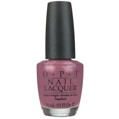 OPI Brights Pink Befour You Leap in the group OPI / Nail Polish / Brights at Nails, Body & Beauty (1387)