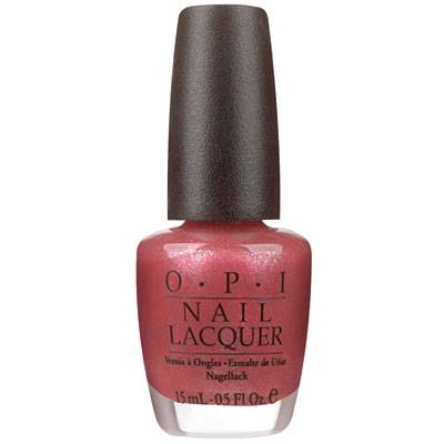 OPI Brights And This Little Piggy in the group OPI / Nail Polish / Brights at Nails, Body & Beauty (1389)
