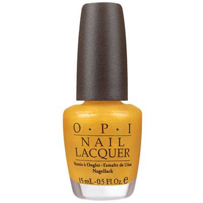 OPI Brights Thats All Bright Whit Me in the group OPI / Nail Polish / Brights at Nails, Body & Beauty (1393)