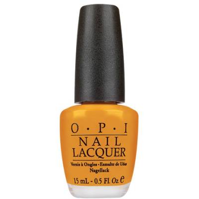 OPI Brights The 