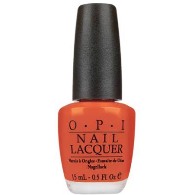 OPI Brights Brights Power in the group OPI / Nail Polish / Brights at Nails, Body & Beauty (1404)