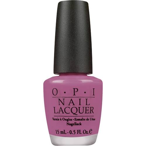 OPI Brights A Grape fit! in the group OPI / Nail Polish / Brights at Nails, Body & Beauty (1412)