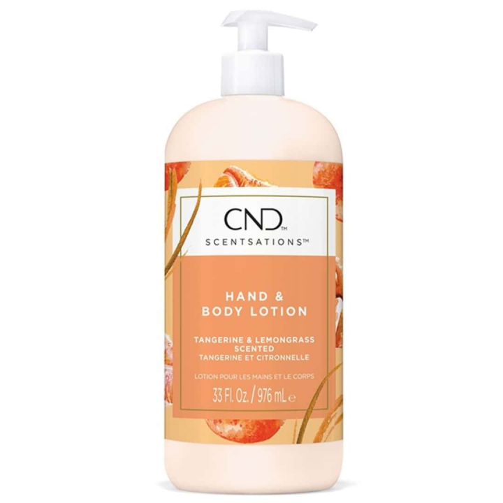 CND-Scentsations-Tangerine & Lemongrass