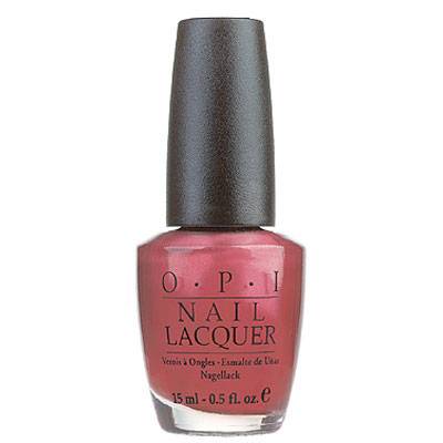 OPI British God Save the Queens Nails in the group OPI / Nail Polish / Other Shades at Nails, Body & Beauty (1419)