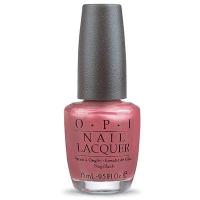 OPI Canadian Mauving to Manitoba in the group Product Cemetery at Nails, Body & Beauty (1425)