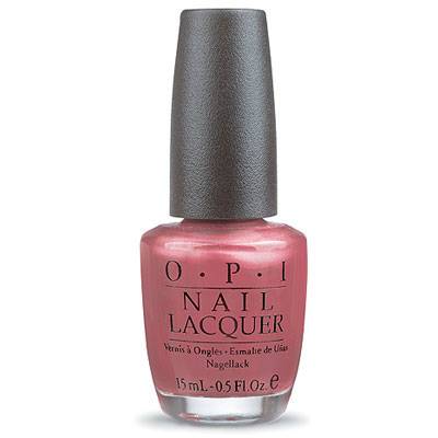 OPI Canadian Mauving to Manitoba in the group OPI / Nail Polish / Canadian at Nails, Body & Beauty (1425)