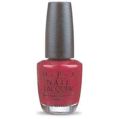 OPI Canadian Dont Wine... Yukon Do It! in the group OPI / Nail Polish / Canadian at Nails, Body & Beauty (1426)