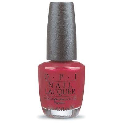 OPI Canadian Dont Wine... Yukon Do It! in the group Product Cemetery at Nails, Body & Beauty (1426)