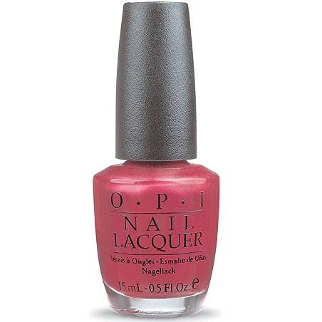 OPI Canadian Paint Your Toron-Toes Rose in the group OPI / Nail Polish / Canadian at Nails, Body & Beauty (1427)