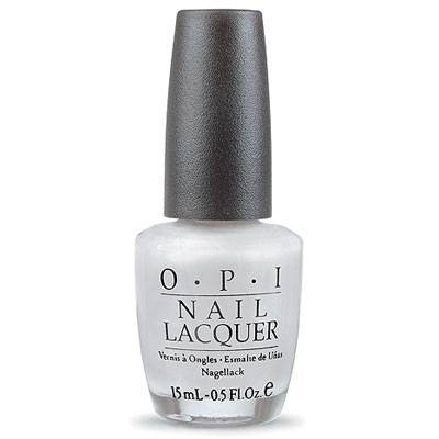 OPI Canadian Van-Couvered in Snow in the group OPI / Nail Polish / Canadian at Nails, Body & Beauty (1431)