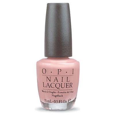 OPI Canadian Polar Bare in the group Product Cemetery at Nails, Body & Beauty (1432)