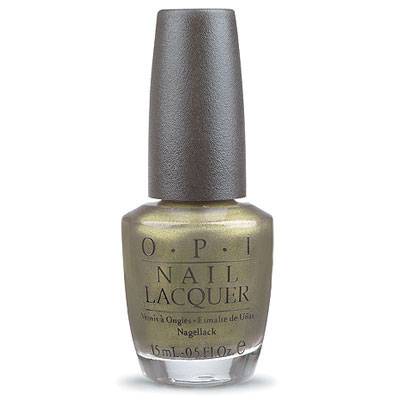 OPI Canadian At Your Quebec & Call in the group OPI / Nail Polish / Canadian at Nails, Body & Beauty (1433)
