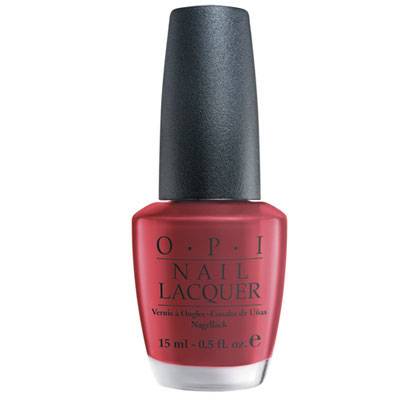 OPI Chicago Marooned On The Magnificent Mile in the group OPI / Nail Polish / Chicago at Nails, Body & Beauty (1439)