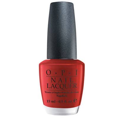 OPI Chicago Thats an EL of a Color! in the group OPI / Nail Polish / Chicago at Nails, Body & Beauty (1440)
