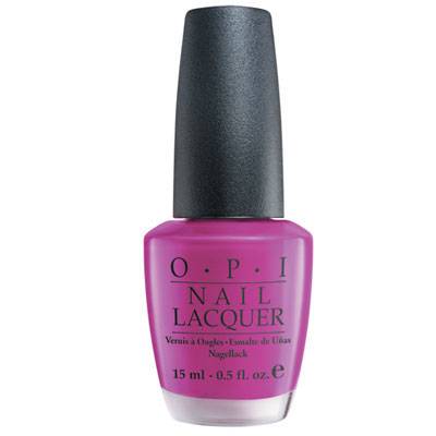OPI Chicago All That Razz-berry in the group OPI / Nail Polish / Chicago at Nails, Body & Beauty (1442)