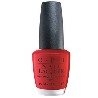 OPI Chicago O Hare & Nails Look Great! in the group OPI / Nail Polish / Chicago at Nails, Body & Beauty (1444)